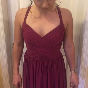 Hayley Paige occasions 5711 azalea